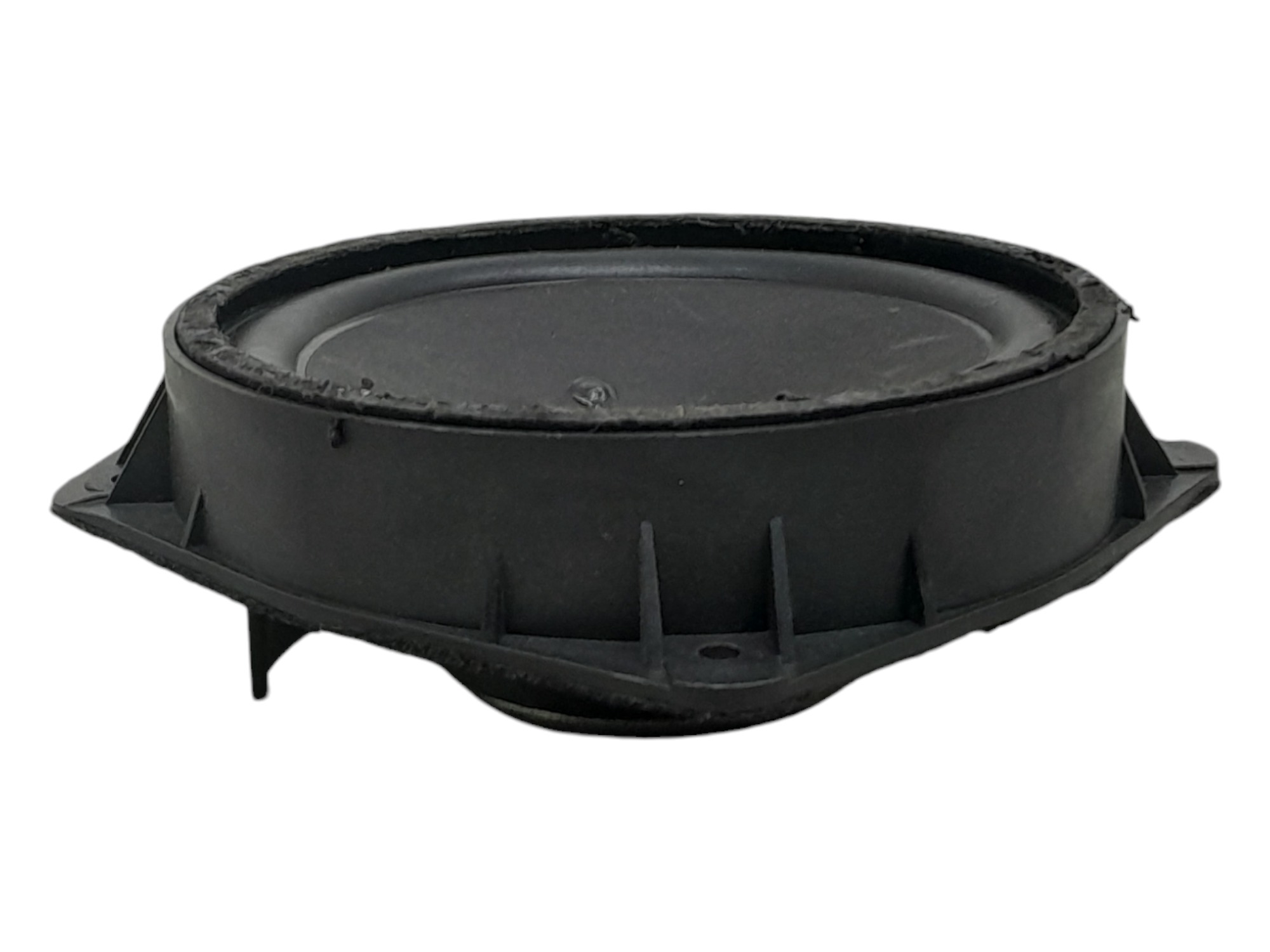 Alto Falante Traseiro Direito Chevrolet Captiva 2012 Preto 4