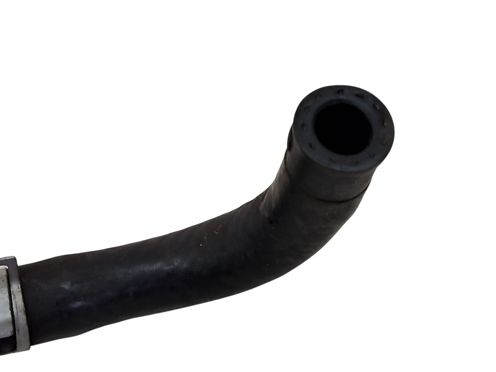 Mangueira Cano Agua Hyundai Creta Platinum 1.0 12v 2022 4