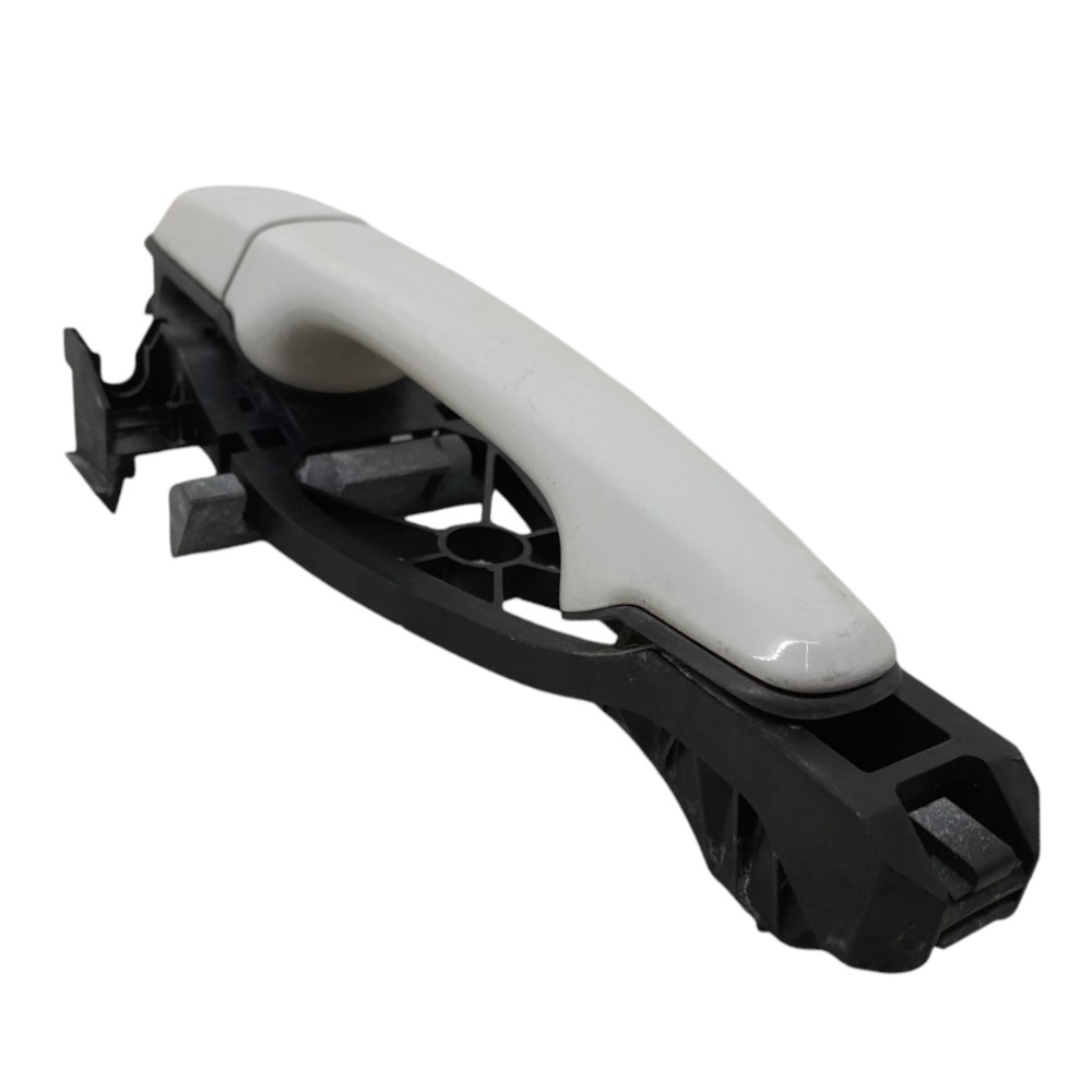 Maçaneta Externa Dianteira Direita Volvo Xc60 T6 2011 2