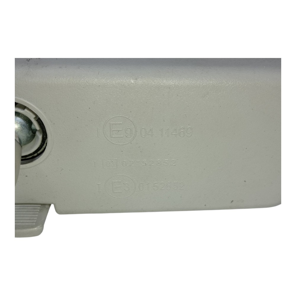 Retrovisor Interno Fiat Cronos 1.3 2019 5