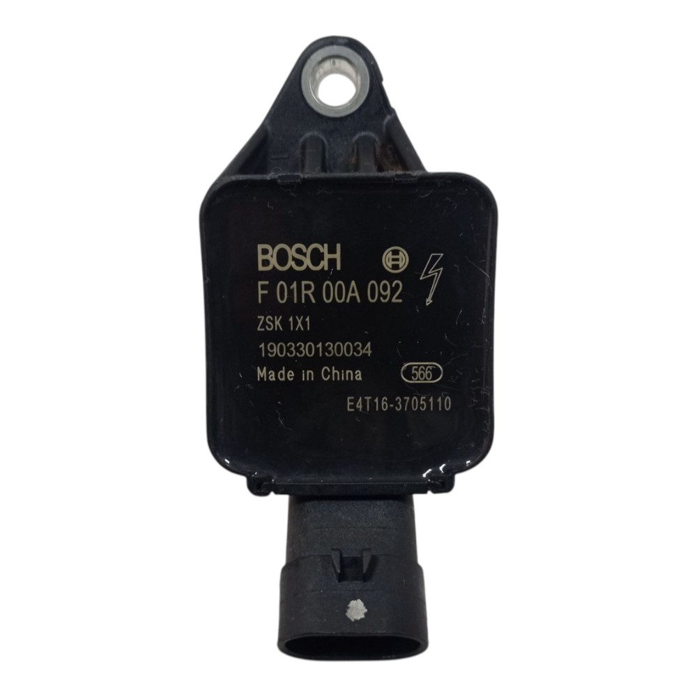 BOBINA CHERY TIGGO 5X TXS 1.5 16V FLEX AUT 2020 4