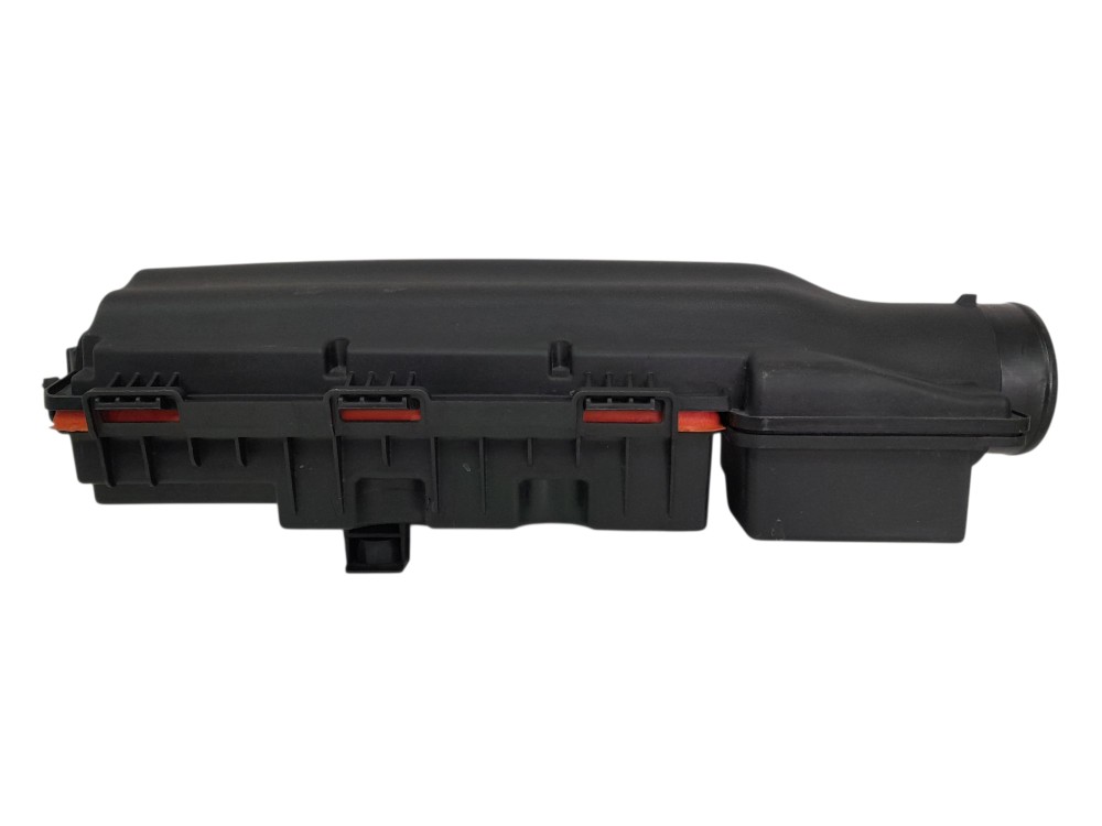 Caixa Filtro De Ar Jeep Renegade 1.3 16v 4×4 Turbo Flex 2022 5