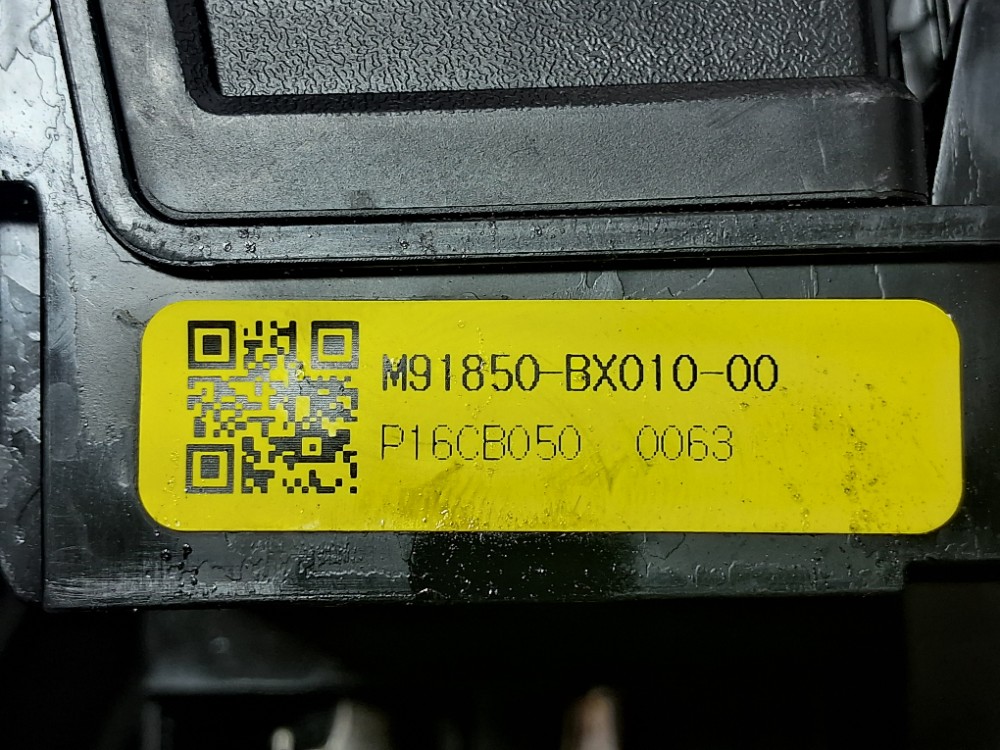 Cabo Positivo Bateria Hyundai Creta 2022 10