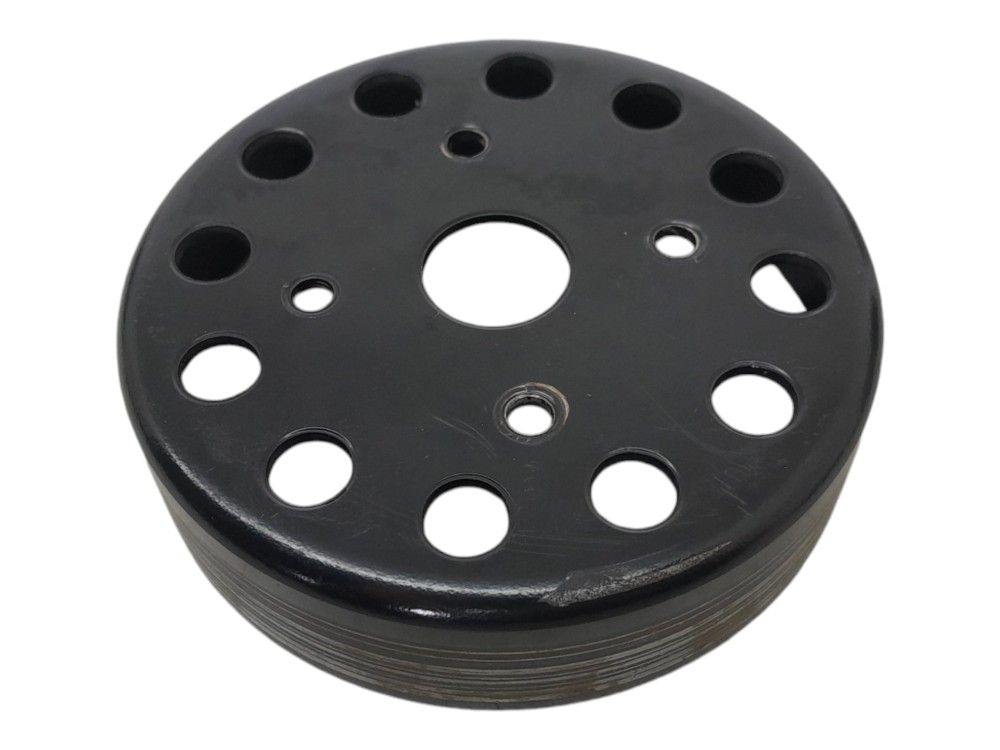 Polia Bomba Agua Huyndai Elantra 2.0 16v Flex Aut 2018