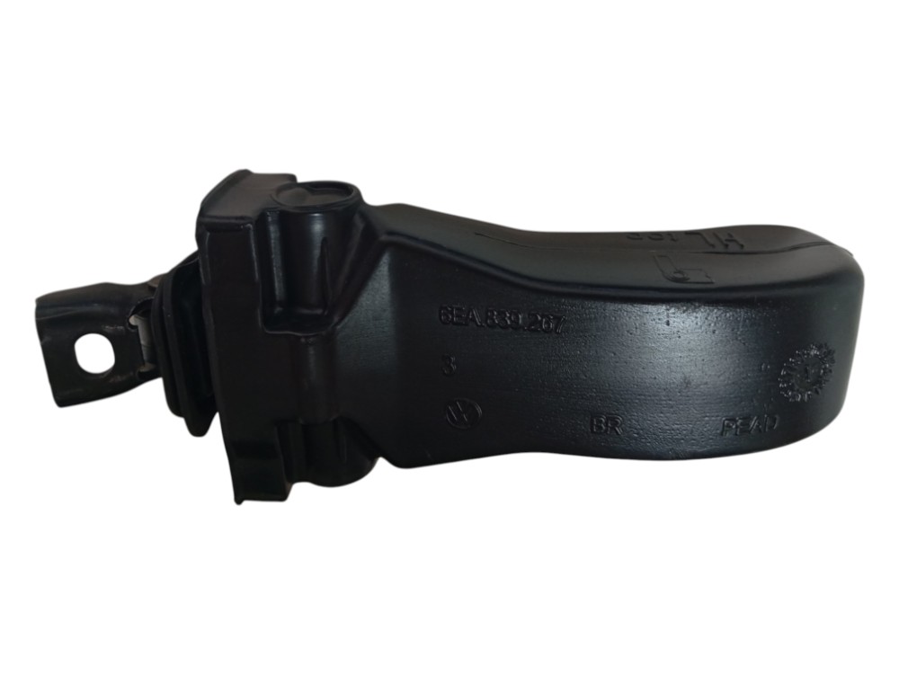Limitador Porta Traseiro Esquerdo Volkswagen Polo Sense 2026 3