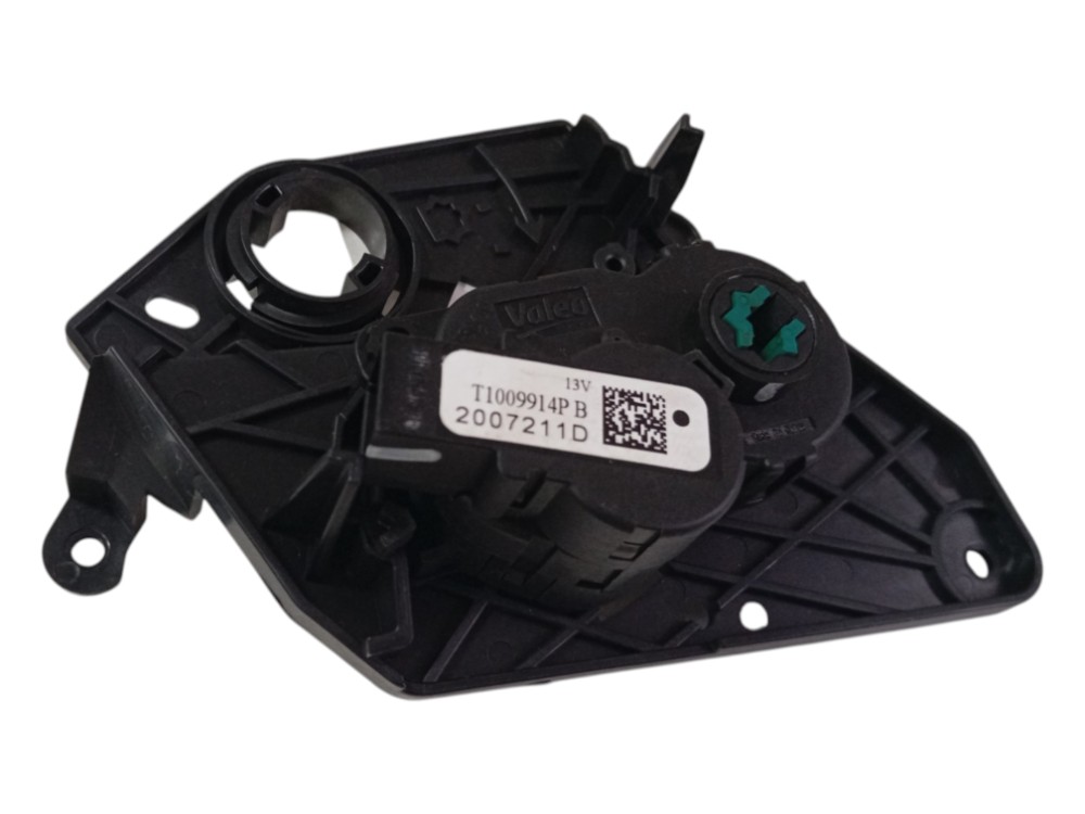 Motor Atuador Ar Condicionado Chery Tiggo 5x 1.5 Aut 2022 3