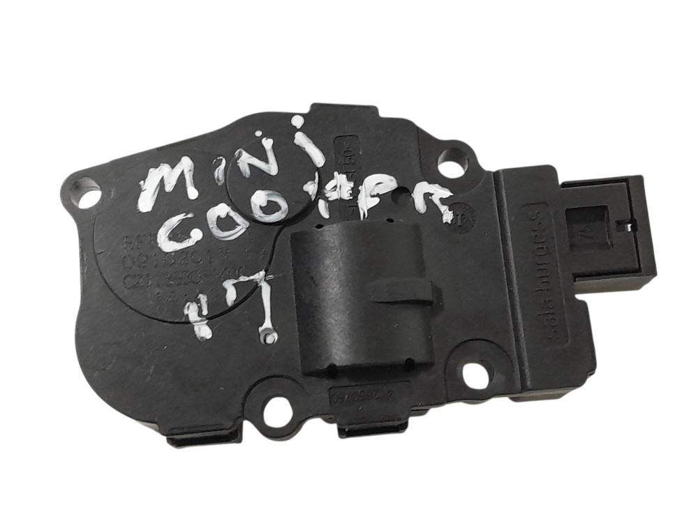 Motor Atuador Caixa Ar Interna Mini Cooper Countryman 2018 4