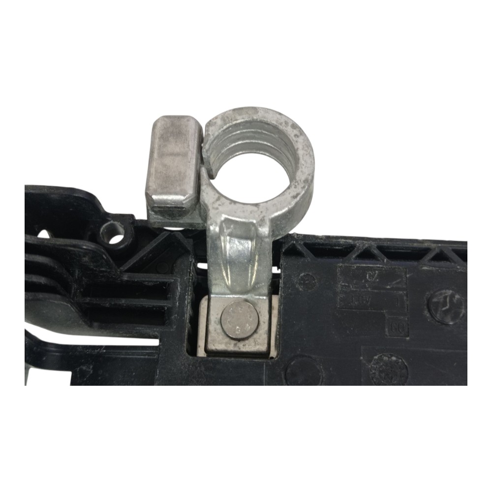 Terminal Polo Positivo Volkswagen Polo Sense 1.0 Aut 2026 5