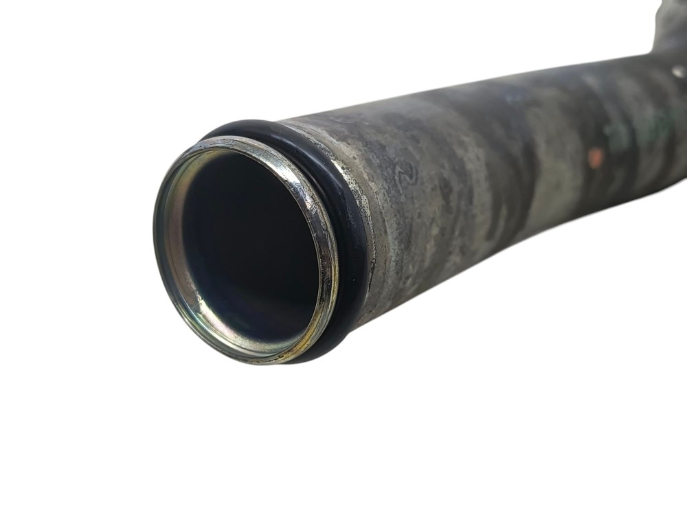 Cano Agua Com Termostatica Toyota Etios Xls 1.5 16v 2016 4