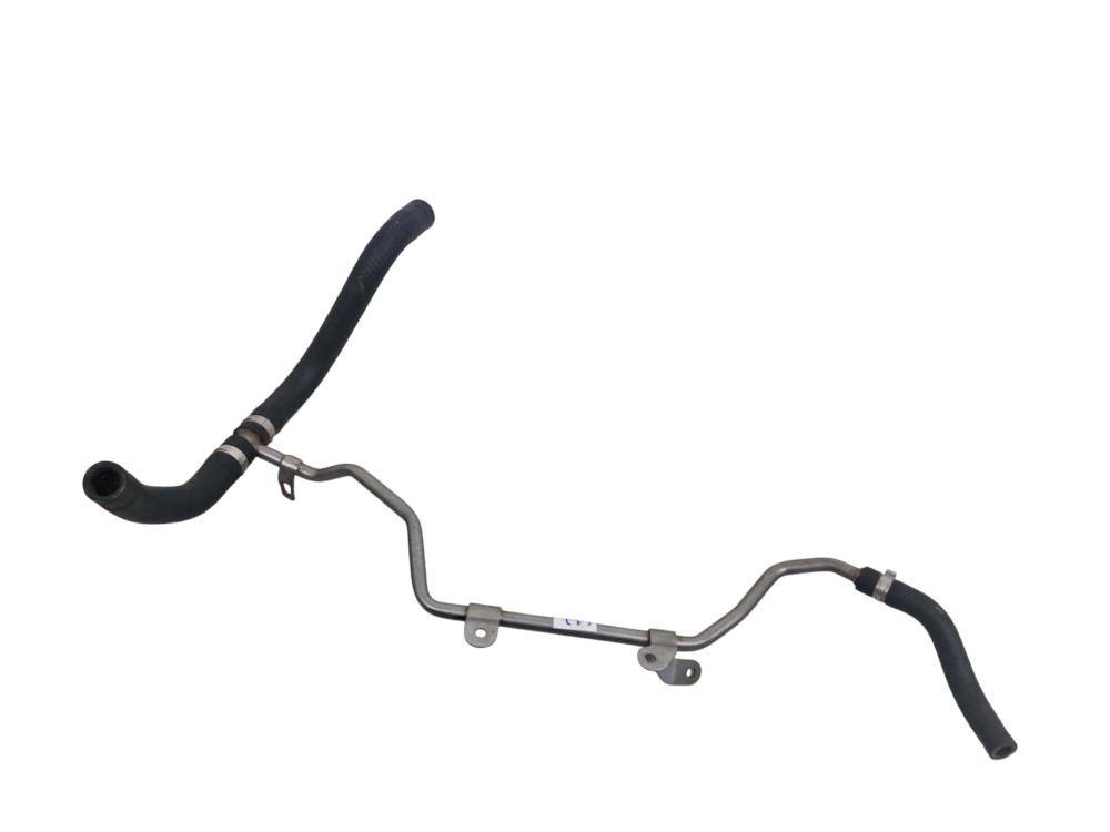 Cano Agua Turbina Chery Tiggo 7 1.5 16v Turbo 2020 5