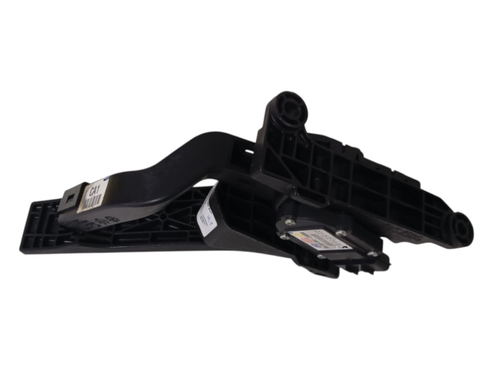 Pedal Acelerador Hyundai Ix35 Gl 2.0 Flex Aut 2019 6