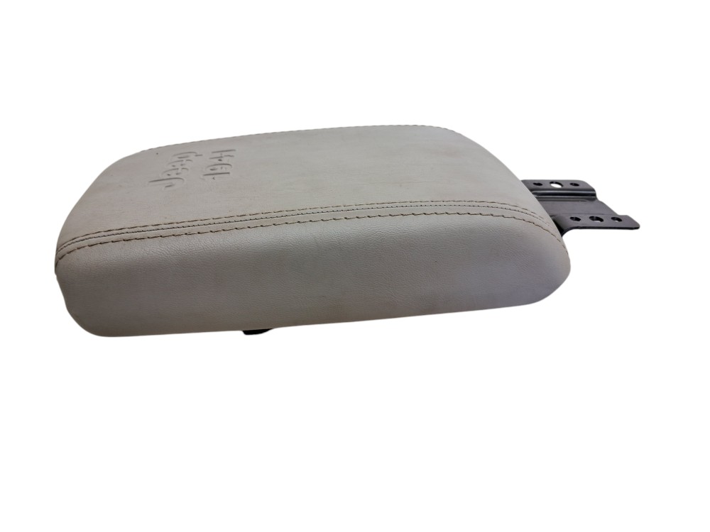 Apoio Braco Console Jeep Commander Limited 2022 2