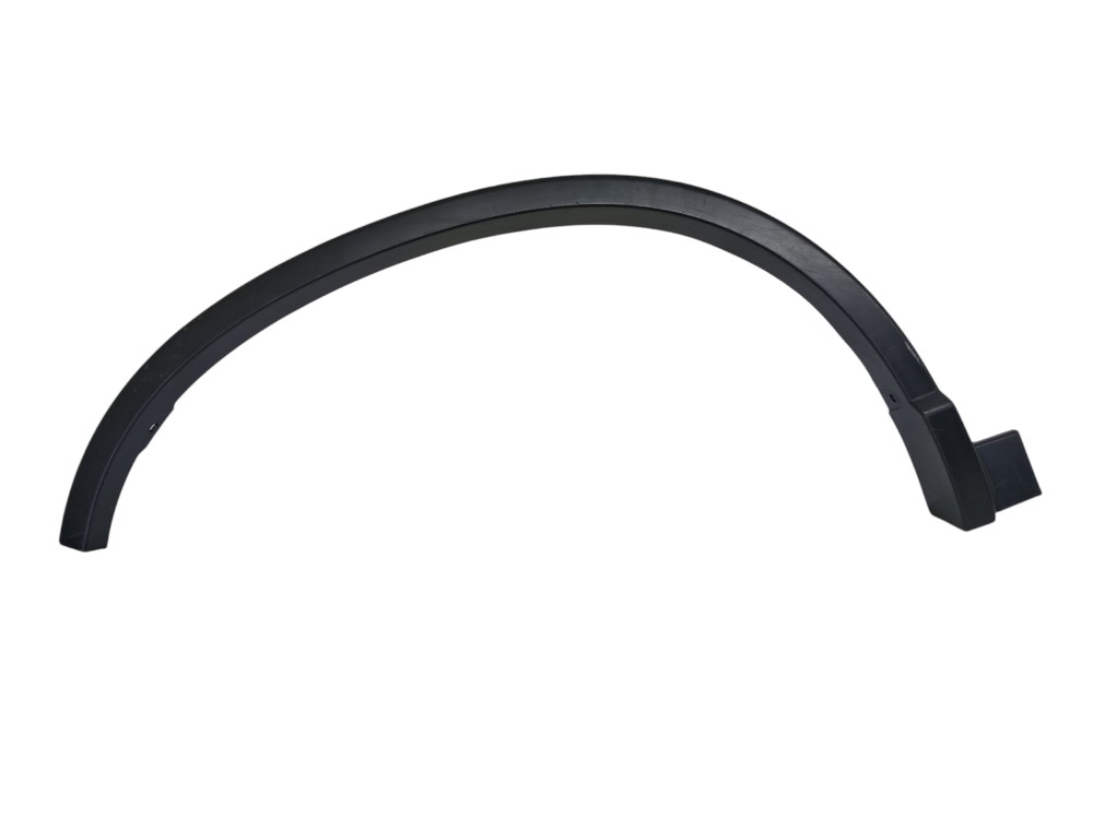 Aplique Lateral Traseiro Direito Honda Crv Lx 2011