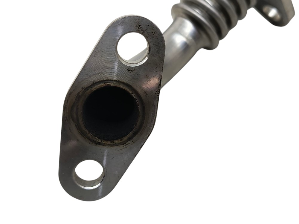 Cano Coletor Egr Mitsubishi Outlander 3.0 V6 Aut Gas 2011 3
