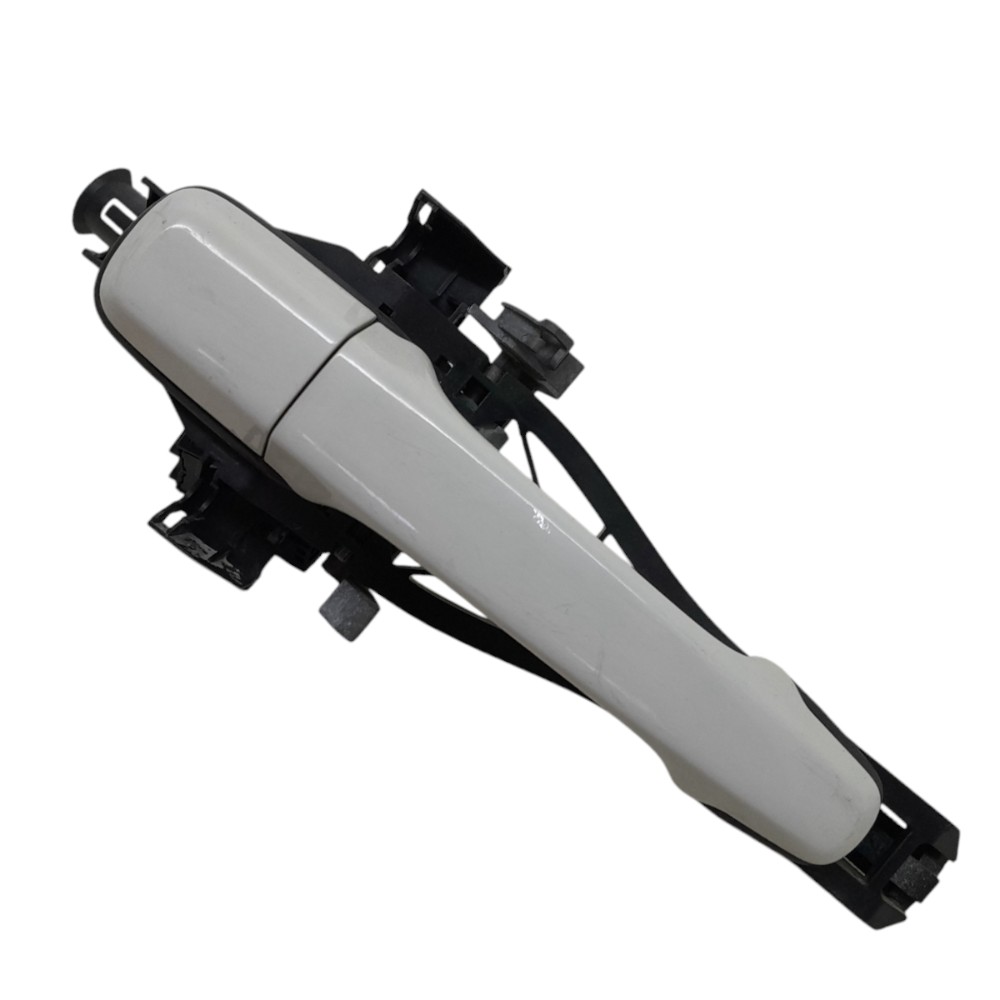 Maçaneta Externa Dianteira Direita Volvo Xc60 T6 2011 1