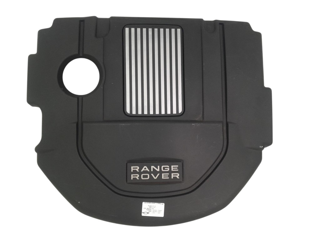 Tampa Motor Range Rover Vogue Sport 3.0 2014