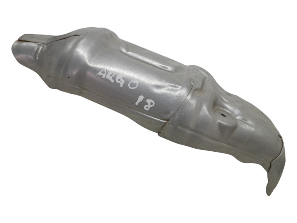 Defletor Catalisador Fiat Argo Drive 1.0 3cc Flex 2018 4