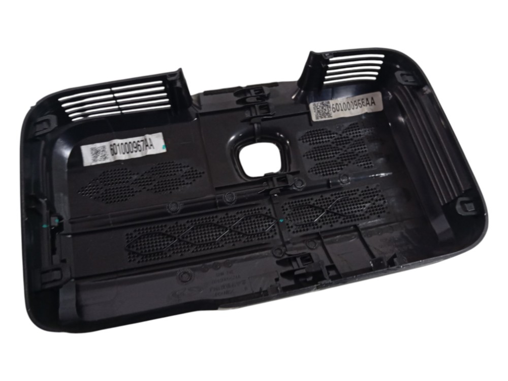 Acabamento Retrovisor Inteiro Chery Tiggo 8 Pro Tgdi 2025 6