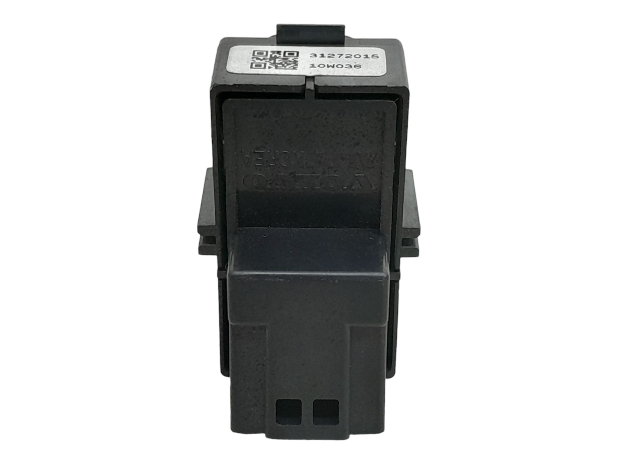 Botao Trava Porta Dianteiro Direito Volvo Xc60 T6 2010 4