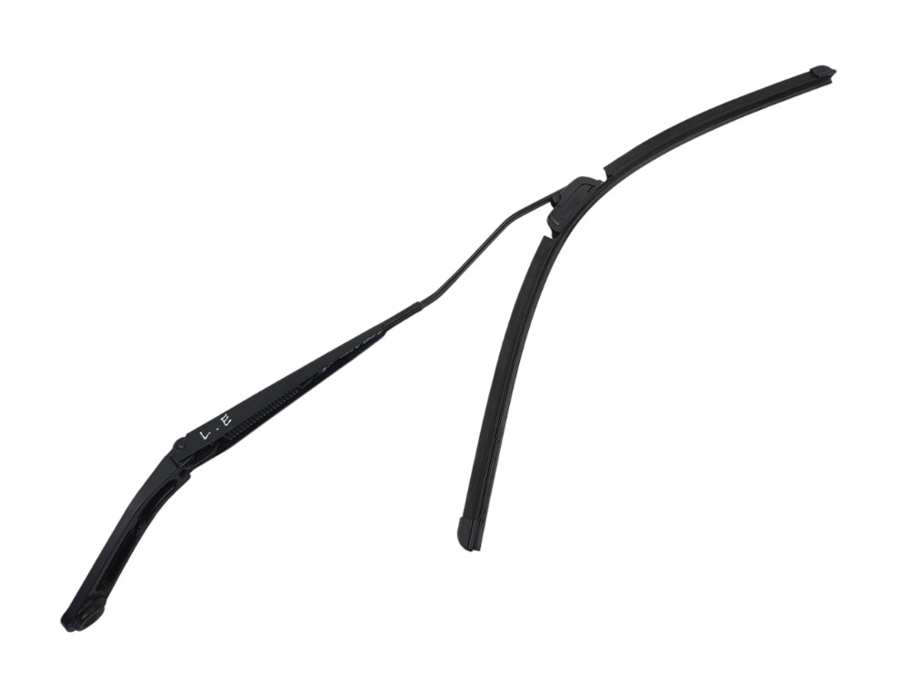 Braço Limpador Esquerdo Parabrisa Chevrolet Cobalt Lt 2019 Esquerdo
