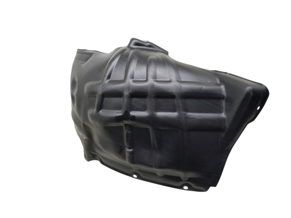 Parabarro Dianteiro Direito Jeep Cherokee Sport 2012 4