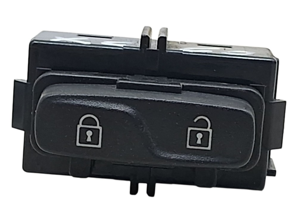 Botao Trava Porta Volvo Xc60 Top T6 2014