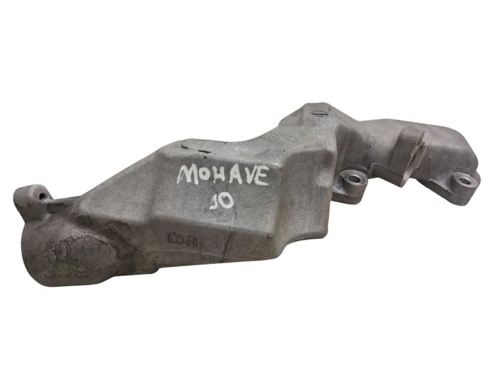 Cano Flange Agua Kia Mohave 3.0 V6 Diesel 2010 4