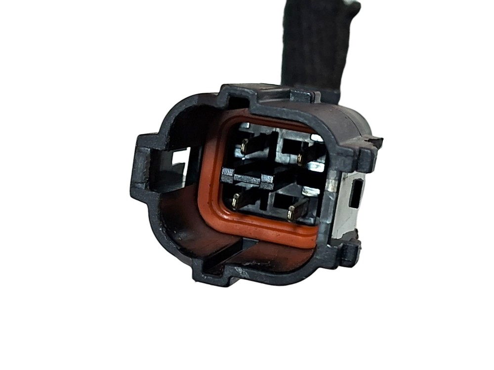 Chicote Porta Dianteira Direita Hyundai Ix35 2013 7