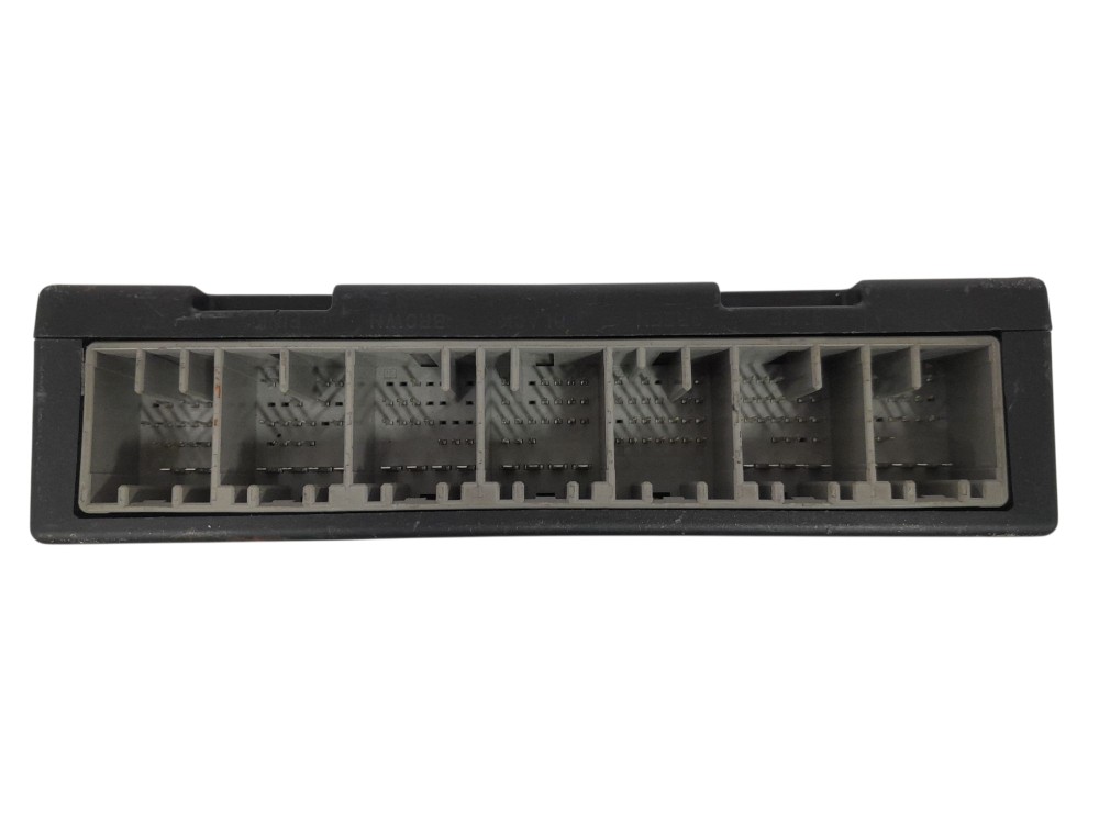 Modulo Conforto Chevrolet Onix Prisma 1.0 8v 2014 6