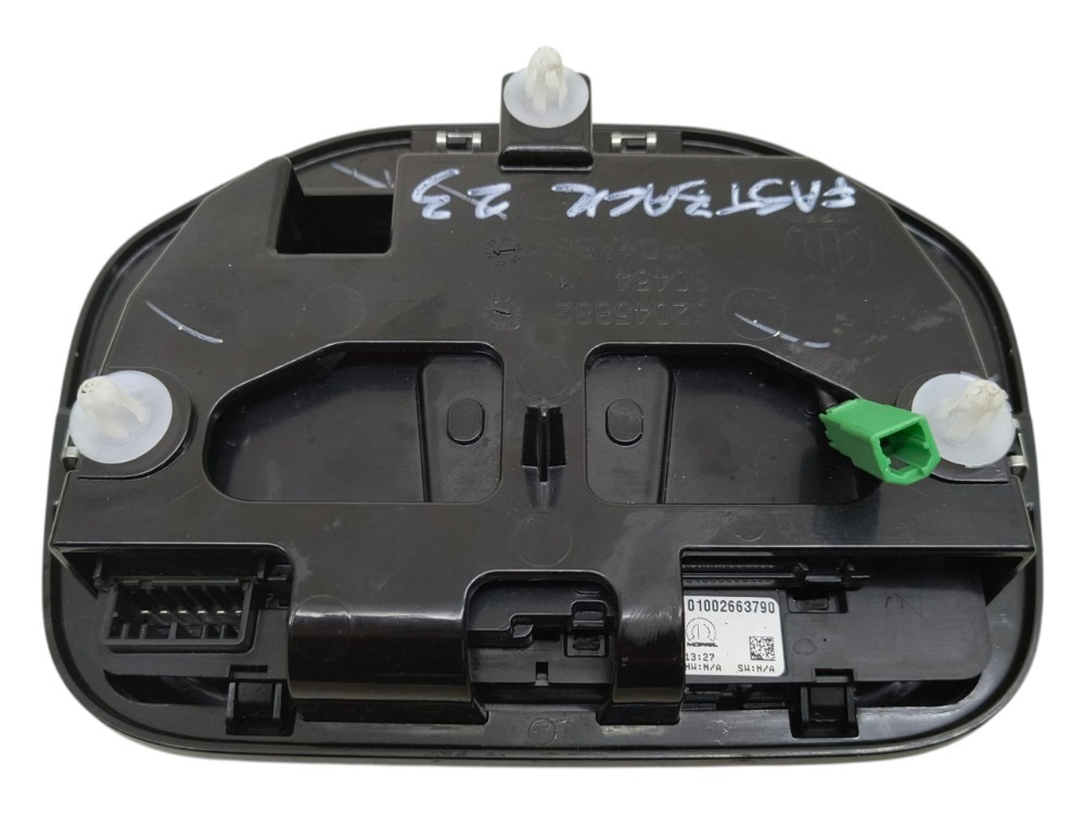 Luz Teto Dianteira Fiat Fastback 1.3 16v Turbo Flex Aut 2023 2