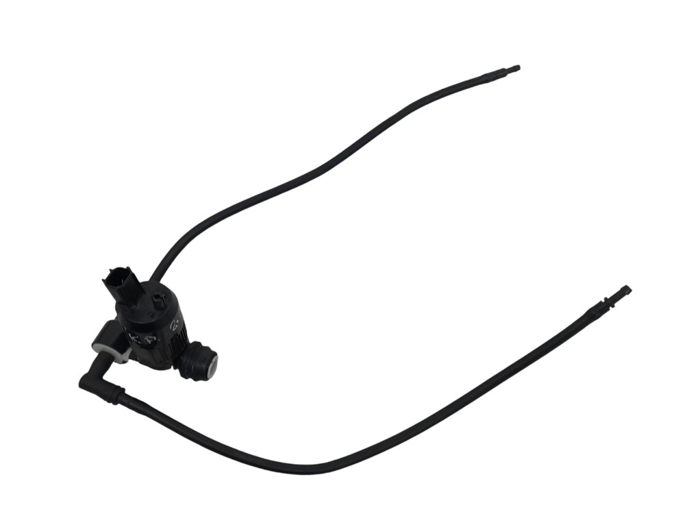 Motor Esguicho Limpador Ford Ka 1.5 3cc 2020 1
