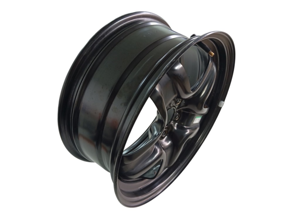RODA FERRO CHEVROLET TRACKER ARO 17 2021 A 2025 4