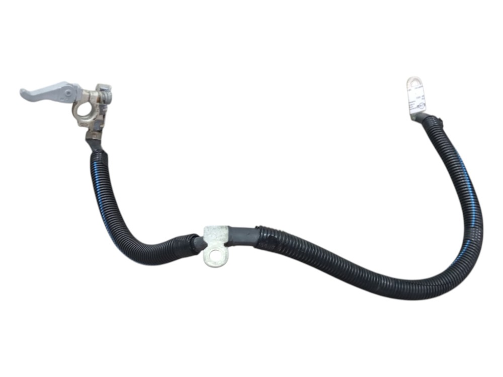 Cabo Negativo Fiat Cronos 1.3 2019 2