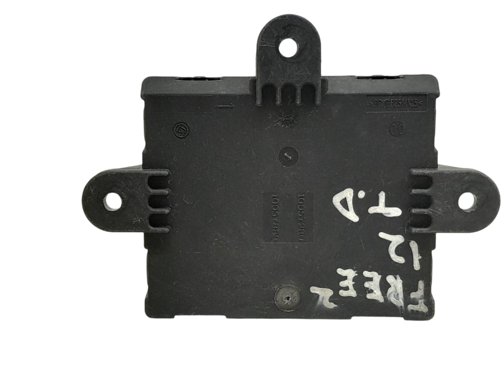 Módulo Porta Traseira Direita Land Rover Freelander 2 2012 1