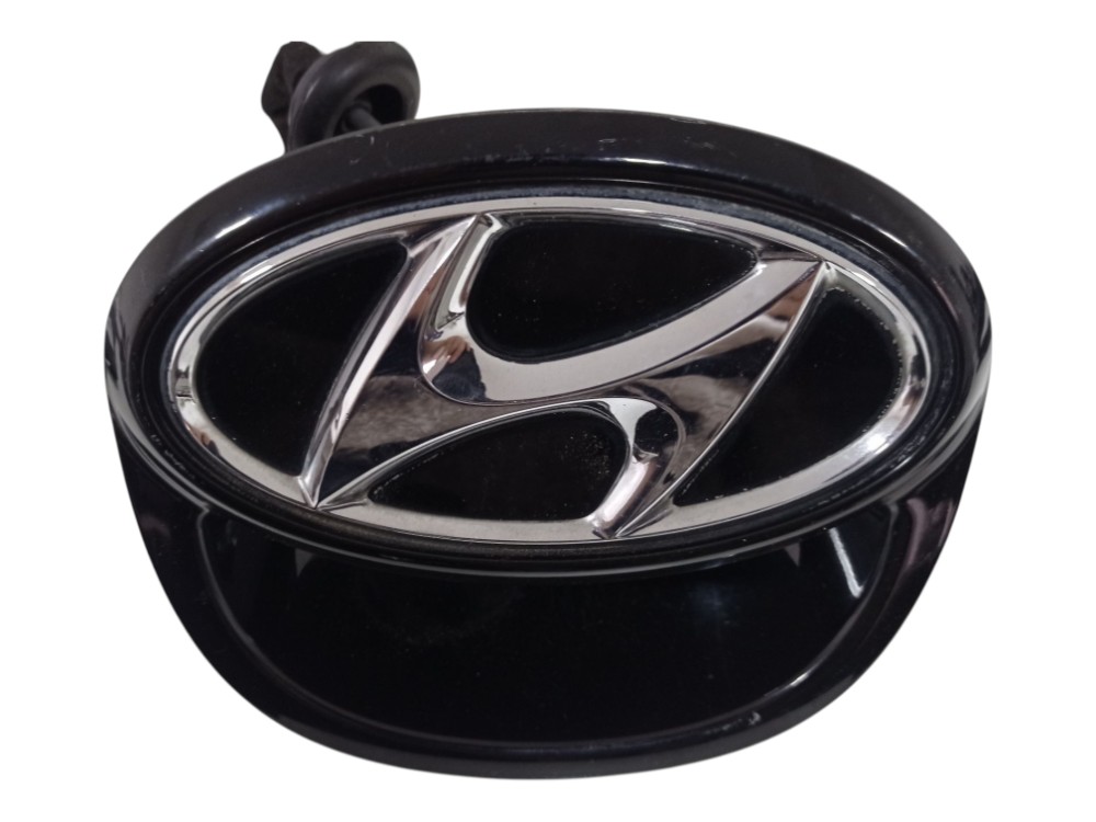 Maçaneta Tampa Traseira Hyundai I30 2.0 Aut 2010