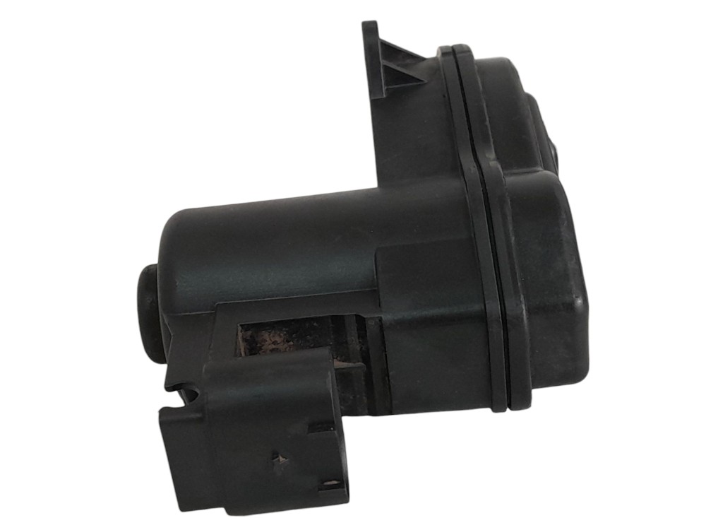 Motor Elétrico Tras Esq 32350734 Range Rover Vogue 3.0 2014 3