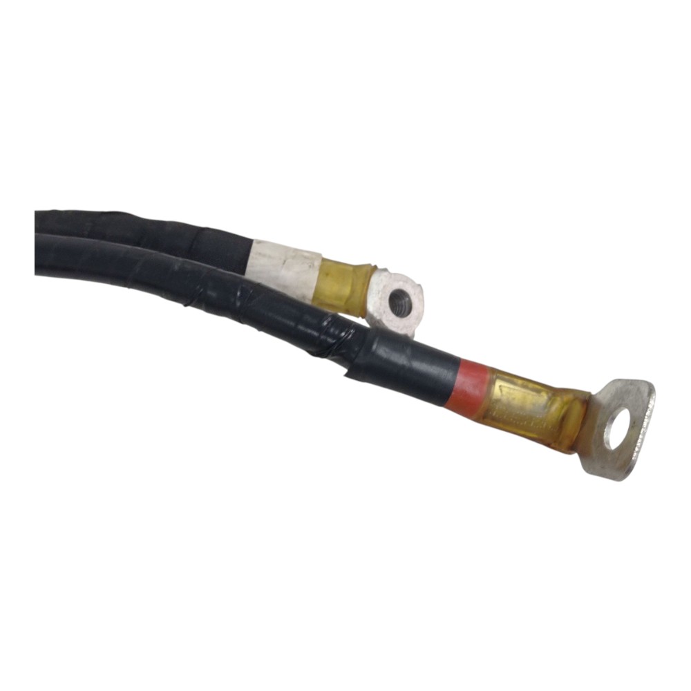 CHICOTE POLO POSITIVO CHERY TIGGO 5X 1.5 16V FLEX AUT 2020 4