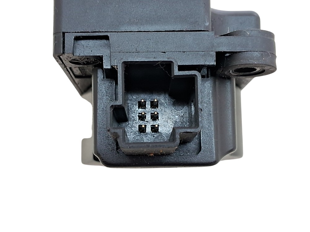 Motor Atuador Caixa Ar Interna Land Rover Discovery 4 2011 6