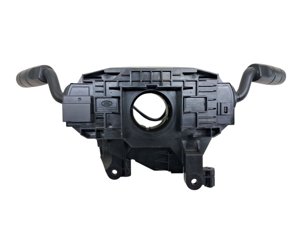 Chave Seta Land Rover Discovery 4 2011 6