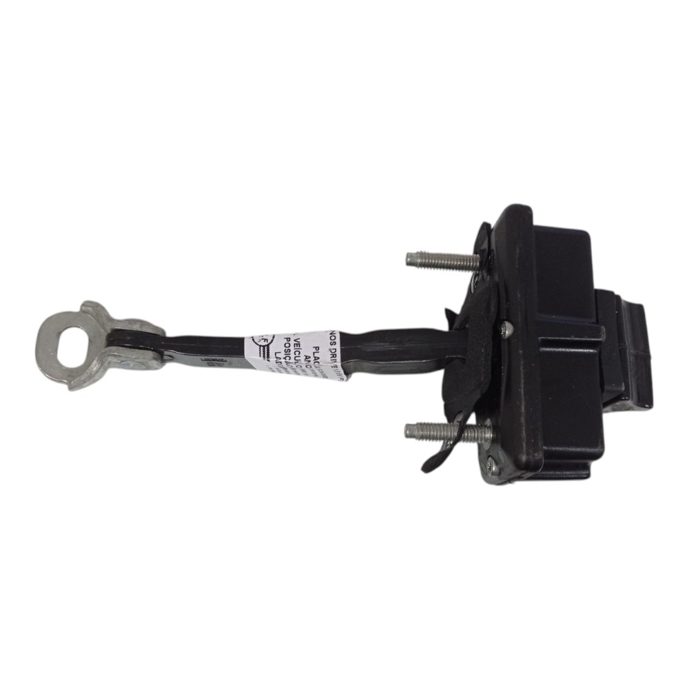 Limitador Porta Dianteiro Esquerdo Fiat Cronos 1.3 2019 2