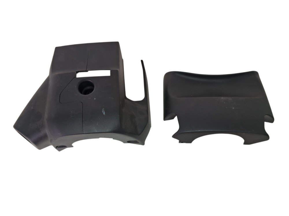 Acabamento Coluna Direçao Chevrolet Cobalt 2019 7