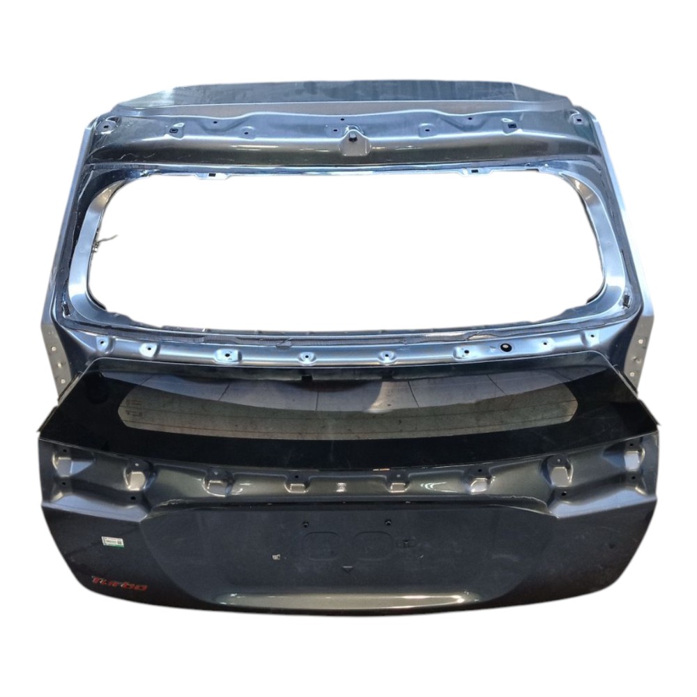 TAMPA TRASEIRA MITSUBISHI ECLIPSE CROSS GLS 1.5 2020