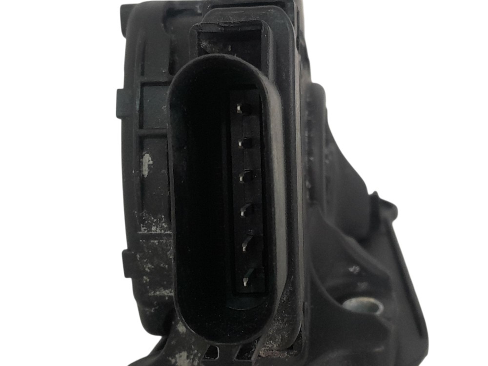 Pedal Acelerador Range Rover Vogue 2014 5