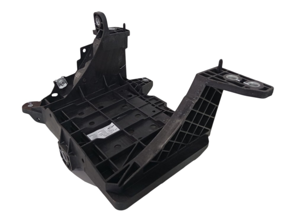 Suporte Caixa Bateria Chery Tiggo 8 Pro 1.6 Turbo 2025 4