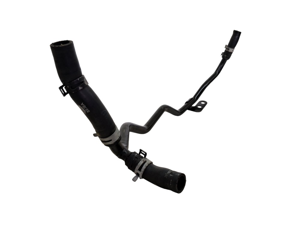 Cano Mangueira Agua Land Rover Discovery 4 3.0 V6 2011 2