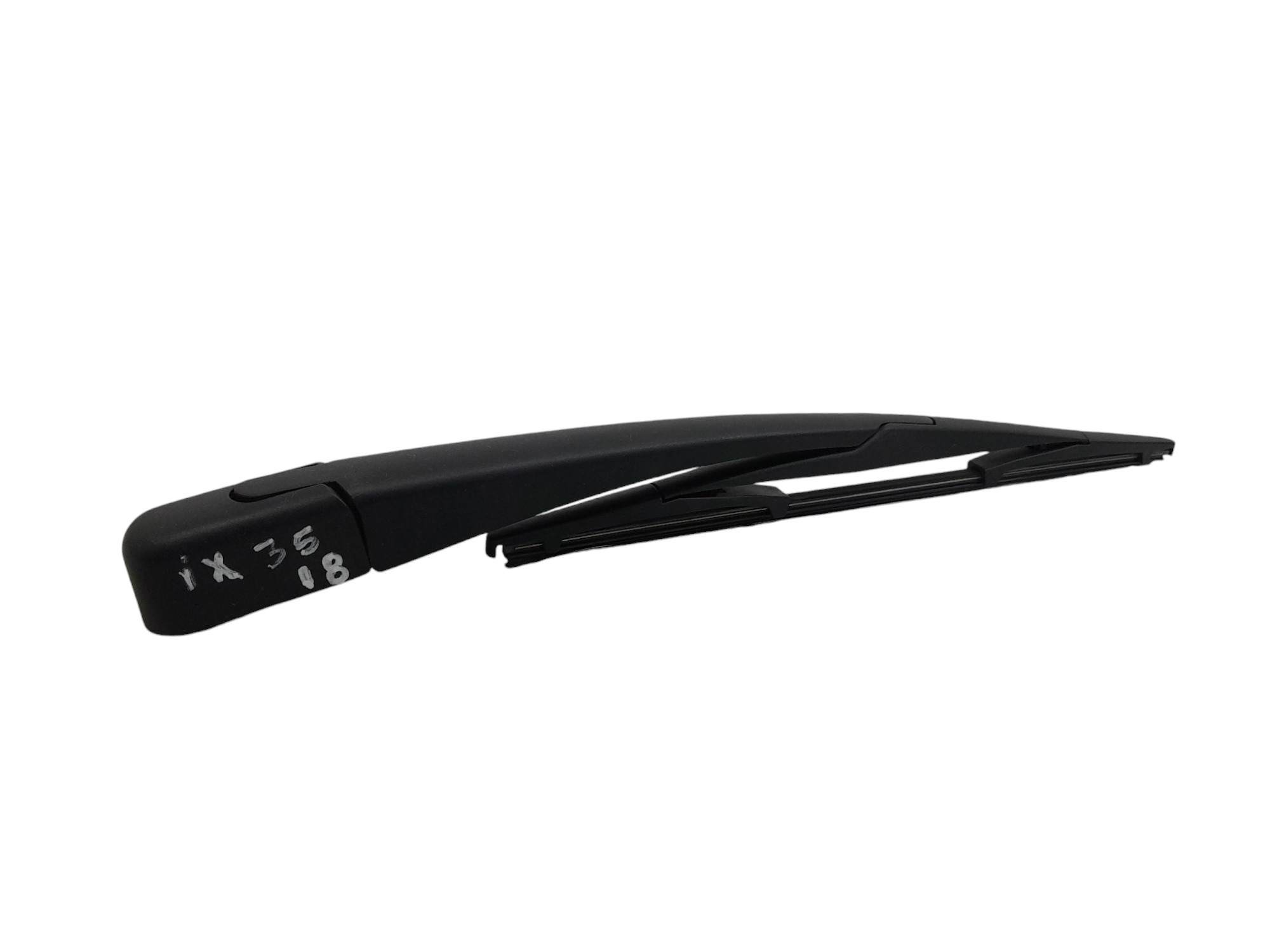 Braço Limpador Traseiro Hyundai Ix35 2018 3