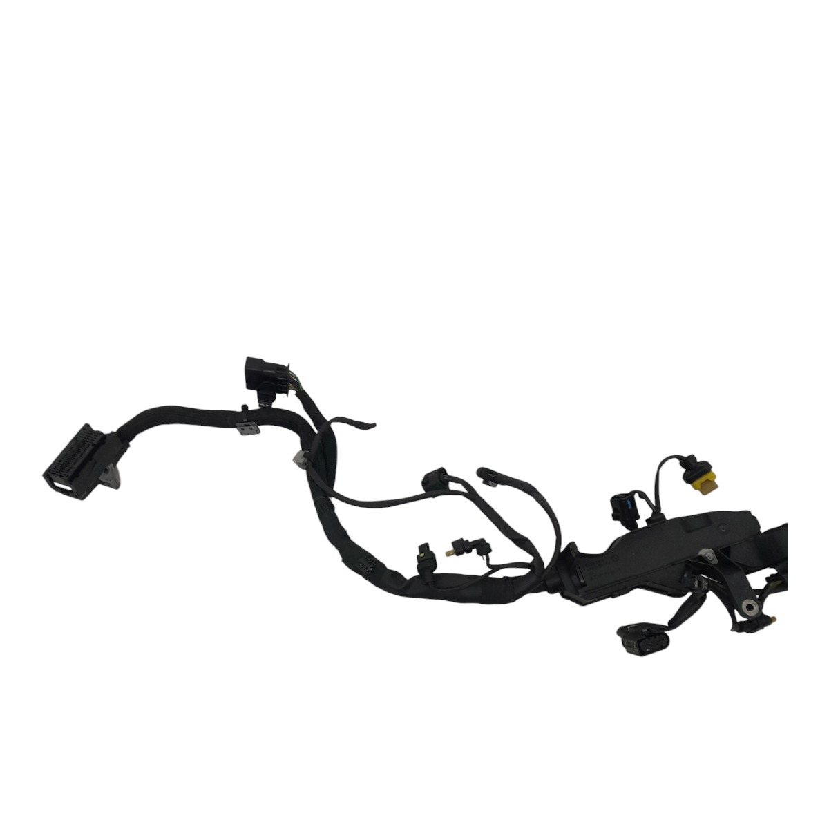 Chicote Motor Mercedes Cla 250 2.0 16v Gas Aut 4×4 2015 3
