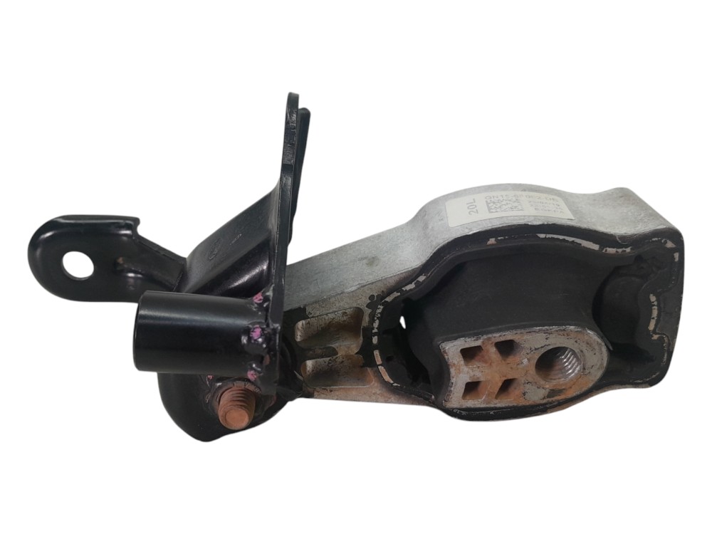 Coxim Inferior Cambio Ford Ecosport Storm 2.0 4×4 2020 2