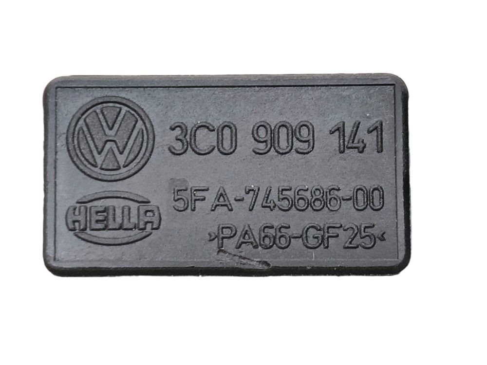 Modulo Antena Keyless Volkswagen Passat 2012 7