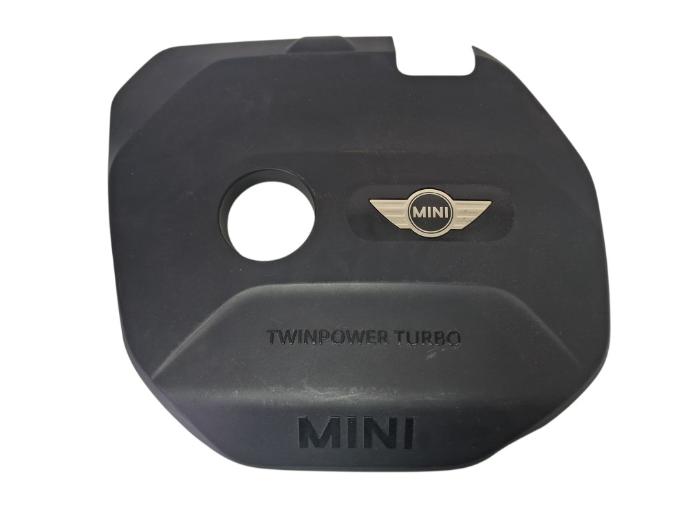Tampa Motor Mini Countryman S 2.0 16v 2018